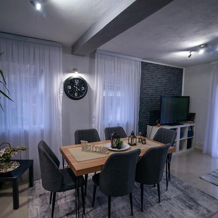 Villa Kiko Mountain Village Битоля Екстериор снимка