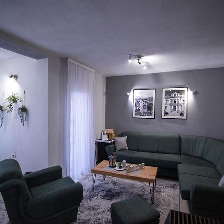 Villa Kiko Mountain Village Битоля Екстериор снимка