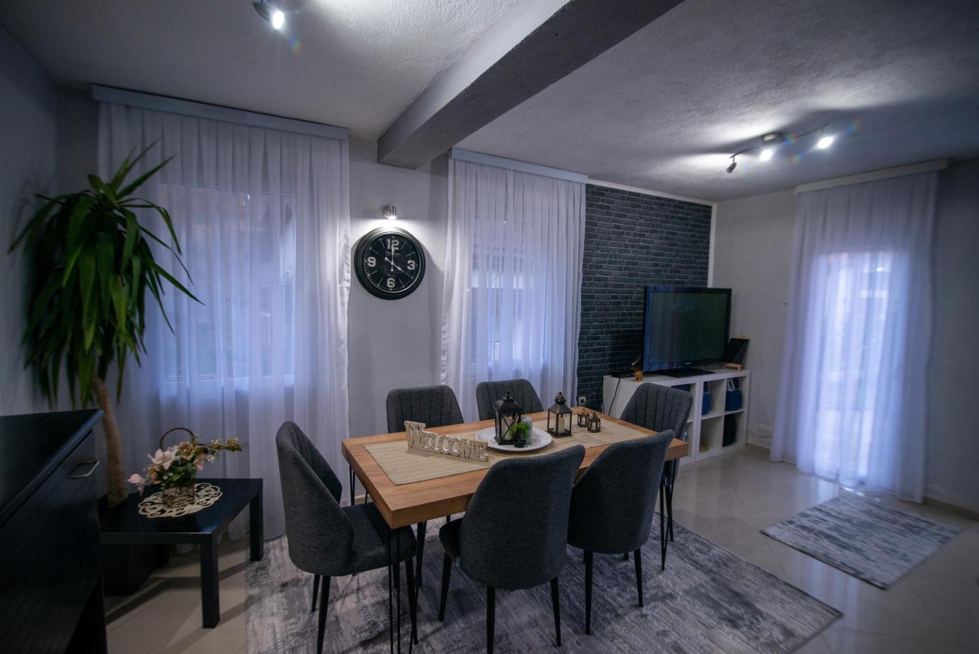 Villa Kiko Mountain Village Битоля Екстериор снимка