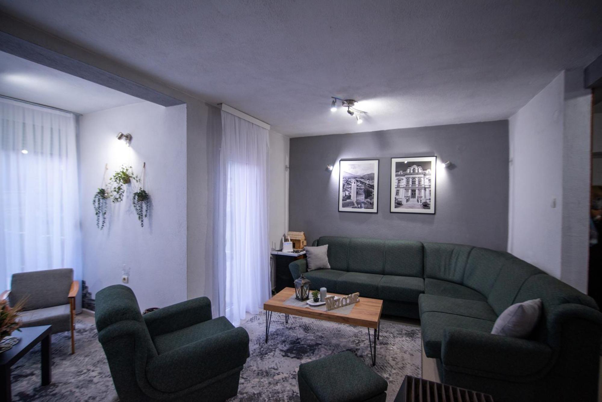 Villa Kiko Mountain Village Битоля Екстериор снимка