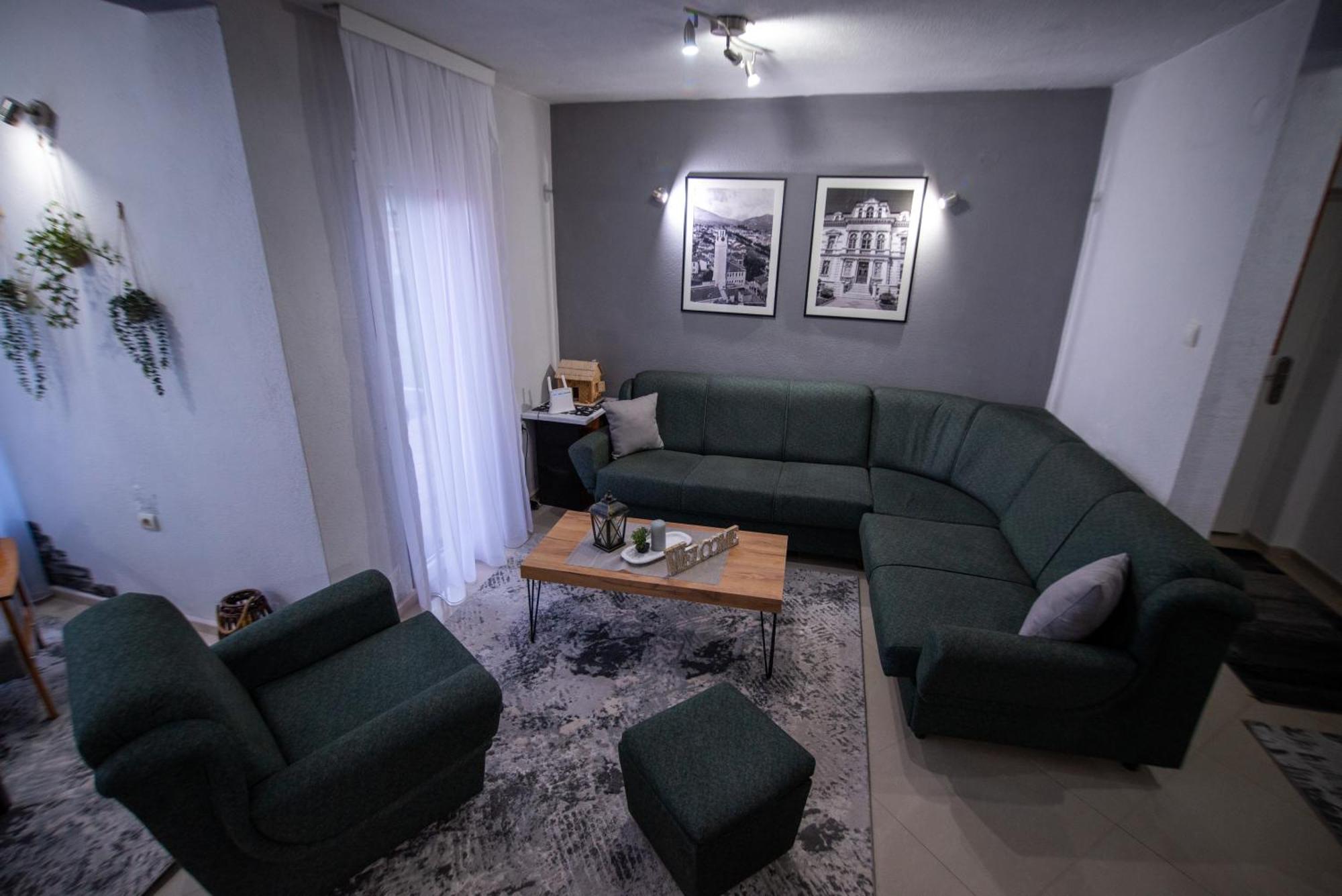 Villa Kiko Mountain Village Битоля Екстериор снимка