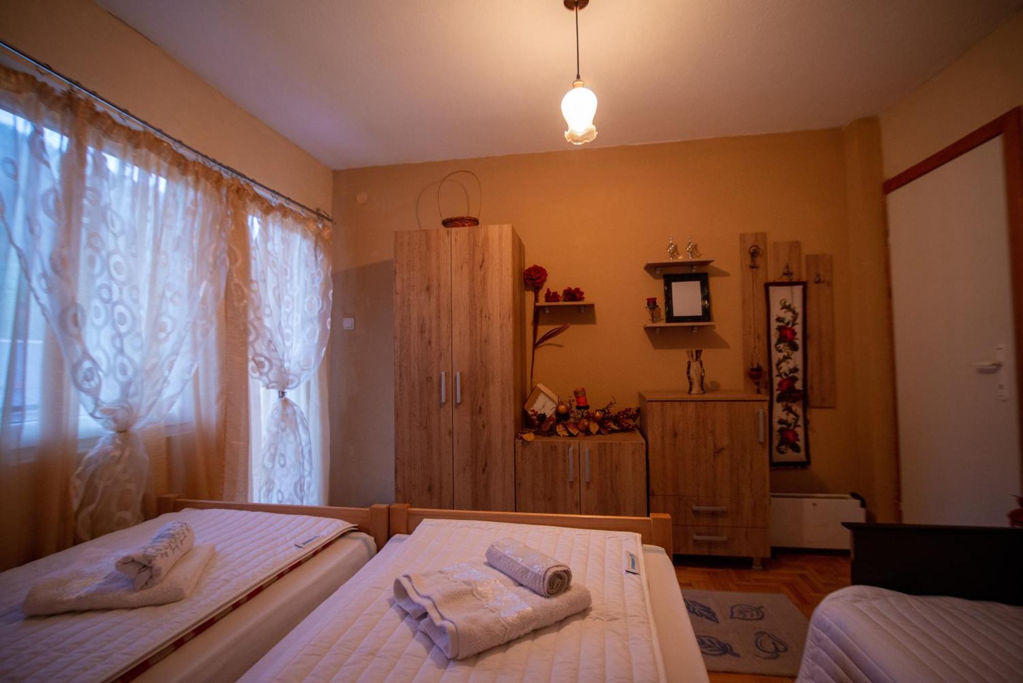 Villa Kiko Mountain Village Битоля Екстериор снимка