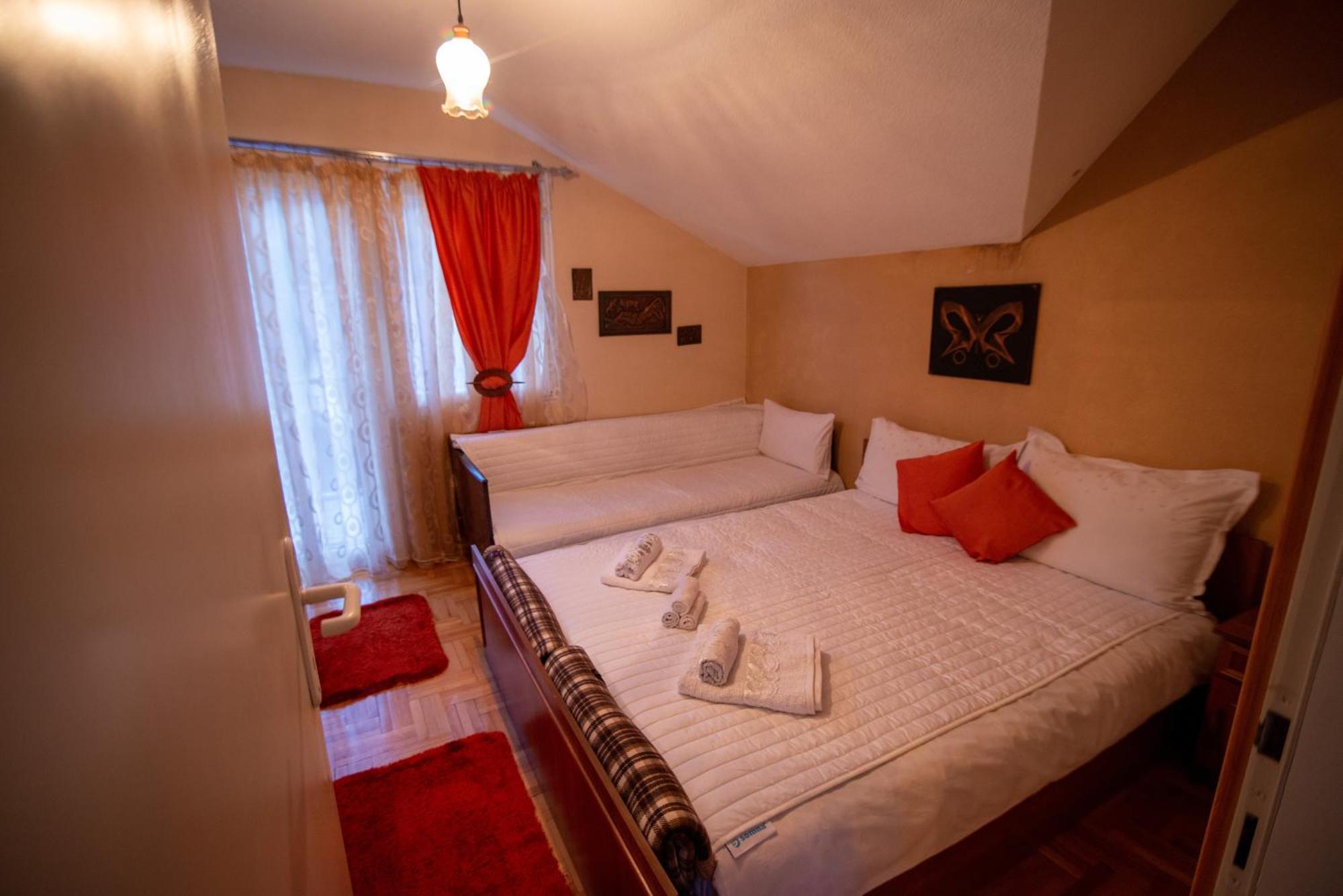 Villa Kiko Mountain Village Битоля Екстериор снимка