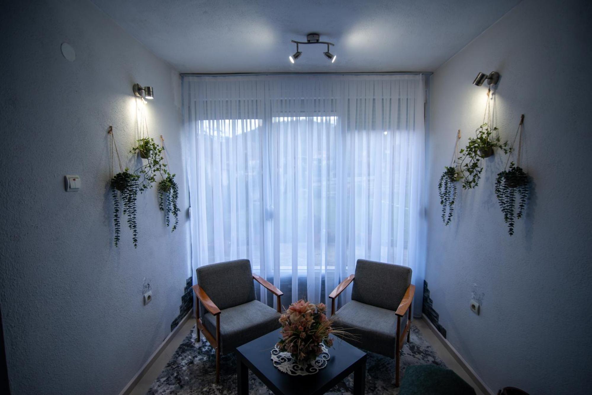 Villa Kiko Mountain Village Битоля Екстериор снимка
