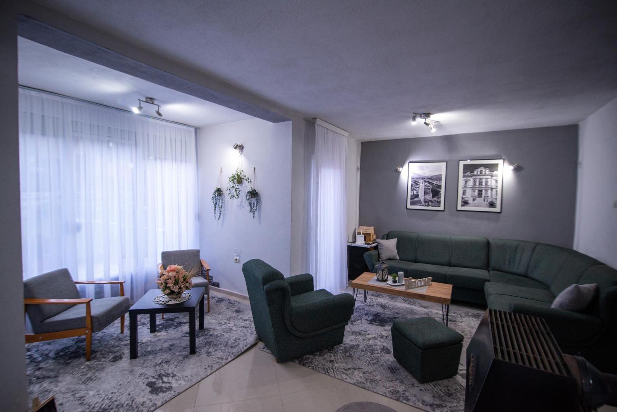 Villa Kiko Mountain Village Битоля Екстериор снимка